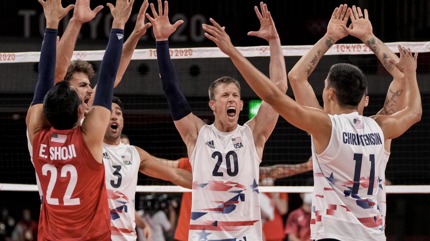 Volley usa store